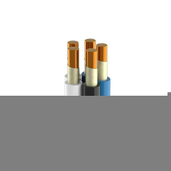 ППГнг(A)-FRHF 5x2,5 (N PE) 0.66кВ (м) Кабэкс ТХМ00194384