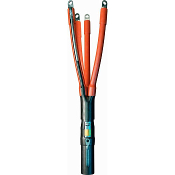 Концевая муфта 4КВНТпН-1-25...50 