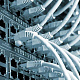витая пара F/UTP 1x2x24AWG кат.5E solid CU PVC сер. (м) Rexant 01-0120