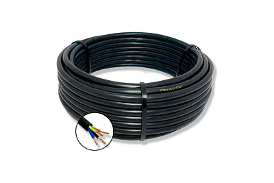 КГВВнг(A)-LS 4x25 -1