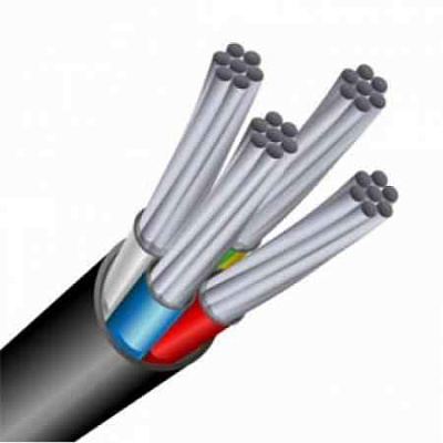 АВВГнг(A)-LS 5x185 мс-1