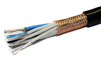 Кабель МКЭШ 10х0,5 ELTROS