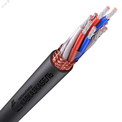 Кабель МКЭШнг(A)-LS 10х0,5 ELTROS