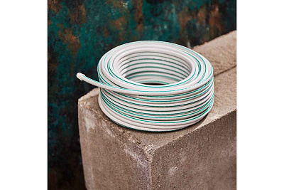 коаксиальный SAT 703B 75Ом CCS/Al/Al 75% бел. (уп.20м) PROCONNECT 01-2431-2-20