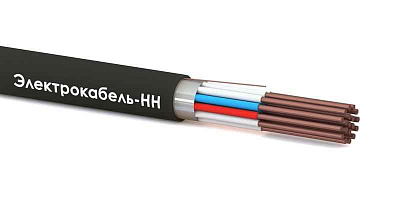 КВВГЭнг(A)-LS 19x2.5 0.66кВ (м) ЭЛЕКТРОНН 00-00006623