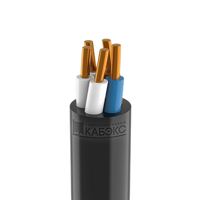 КВВГнг(A) 5x2,5