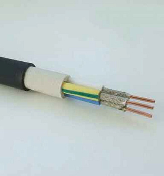 ППГ-Пнг(A)-HF 3x1,5 (N PE) 0.66кВ (м) Конкорд 4458