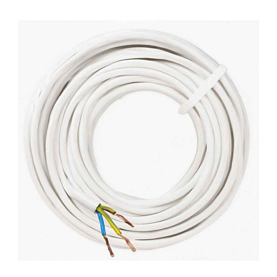 ПВС 3х2.5 (2х2.5+1х2.5) 380В Б (уп.50м) ПАРТНЕР ЭЛЕКТРО УТ-00000118