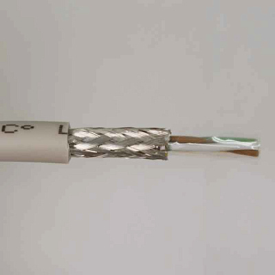 LIYCY-TP 2x2x0.25mm²