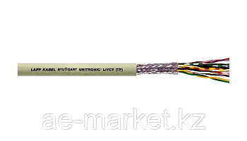 Кабель Кабель UNITRONIC LIYCY (TP) 2x2x0,5 м