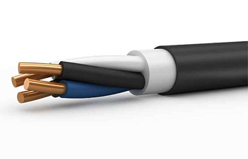 ППГнг(A)-HF 4x2,5 ок-1 | Конкорд