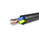 Кабель TOKOV ELECTRIC ВВГнг(А)-LS 4х16 МК (N) 1кВ (м) УТ000029819
