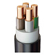 ВВГЭнг(А)-LS 4x4ок- 0,66кВ