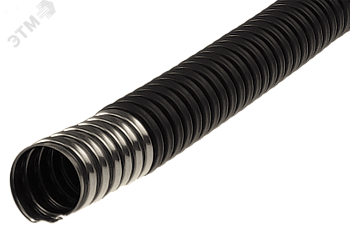 Металлорукав Р3-Н 50 (15 м/уп.) ГОФРОМАТИК 