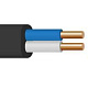 ВВГ-Пнг(A)-LS 2x2,5 ОК (N) 0.66кВ (уп.100м) Кабэкс ТХМ00136967