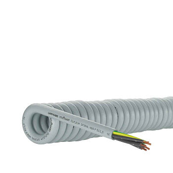 Кабель управления гибкий Кабель OLFLEX SPIRAL 400P 12G0,75 шт