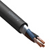 Кабель резиновый Кабель КГ-ХЛ 3х2.5 (N) 220/380-3 (м) Конкорд 82