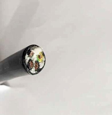 Кабель MPB100U 4G2.5 0.6/1kV