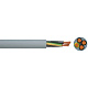 Кабель управления гибкий YSLY-JZ 25G0.50