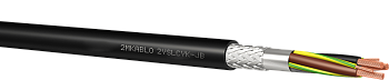 Кабель 2YSLCYK-JB 4x10 mm² 0.6/1 kV