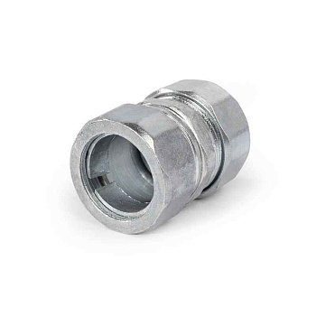 Муфта соединительная СТМ-20 (3/4дюйм) Fortisflex 61404 