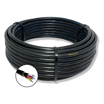 АВБШв 4x120 МС (N) 1кВ (м) ЭнергоЭИЗМ1005544