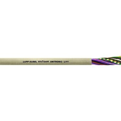 UNITRONIC LiYY 4x1,5