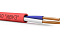КПСВВнг(A)-LS 1x2x0.75 300В (бухта) (м) ИВКЗ 00-00039254
