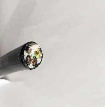 Кабель MPB100U 4G2.5 0.6/1kV