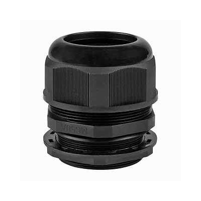 MG50 IP68 черн. TOKOV ELECTRIC TKE-MG-50-B 