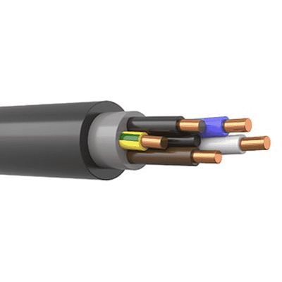 ПвБПнг(A)-HF 5x6 ок(N,PE)-1