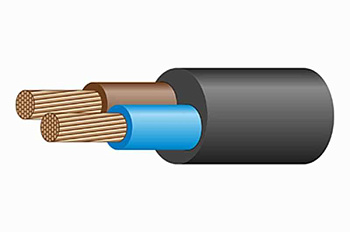 КГВВнг(A)-LS 2x1 -0,66