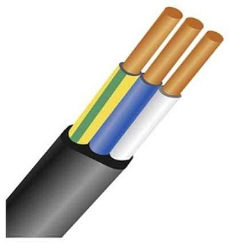 КСРЭВГнг(A)-FRLS 3x1,00 мм.кв.