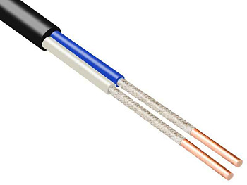 ВВГнг(A)-LSLTx 2x1,5 (N) 0.66кВ (м) Промэл 13475800