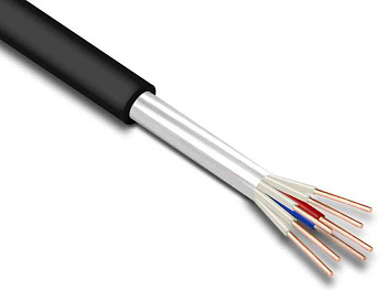 Контрольный КВВГЭнг(A)-LS 7x4 (м) Промэл 13475910