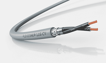 Кабель гибкий FLEXICORE 115 CY 7G1,5