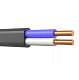 ППГ-Пнг(A)-HF 2x1,5 ОК (N) 0.66кВ (уп.100м) Цветлит 00-00147281