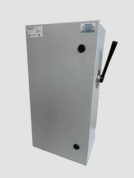 Ящик силовой ЯБПВУ-100А IP54 TVENKOM БП-00008942 