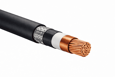 Кабель управления гибкий КГ-xЛ 1x50- 380/660-2