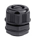 M20 с мембраной для кабеля d6-12мм IP68 черн. DKC 52M2012 