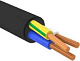 ВВГнг(A)-FRLS 3х2,5ок-0,66