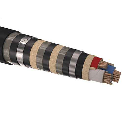 СБ2лШв 3x95мн- 10кВ 