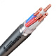 Кабель КВВГЭнг(А)-LS 7х4 0.66кВ (м) ЭЛЕКТРОКАБЕЛЬ НН 00-00005025