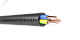ВВГнг(A)-FRLSLTx 3х2,5ок - 0,66