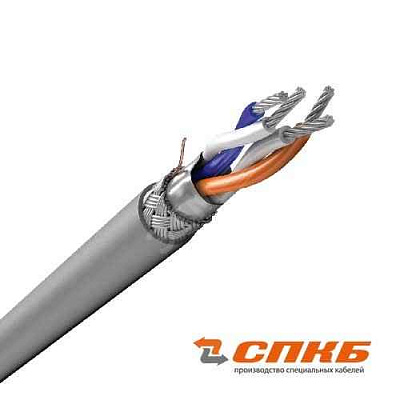 ТехноКИПвнг(A)-LS 2х2х0,78 (СПКБ-Техно)