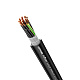 Кабель для подвижных систем Кабель OLFLEX CRANE 2ST 8G1,5 м 