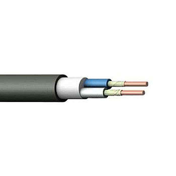 ППГнг(A)-HF 2x1,5 (N) 1кВ (м) ПромЭл 4882100