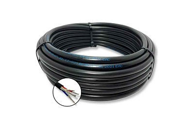 Кабель МКШ 5x0,75