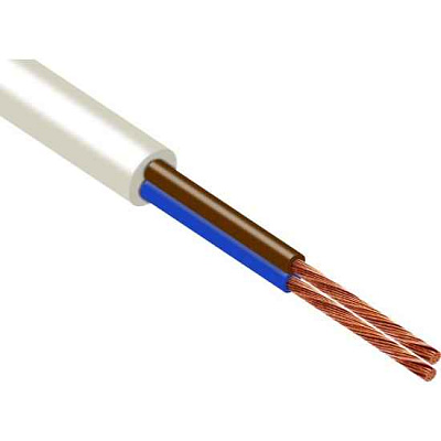 ПВСнг(А)-LS 2х2.5 Б (уп.100м) ПромЭл 13431240