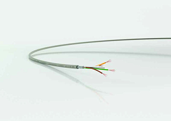 Кабель UNITRONIC LiYCY 10x0,14